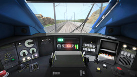 Train Simulator: LGV Rhône-Alpes & Méditerranée Route Extension screenshot 5