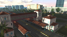 Train Simulator: Miami - West Palm Beach Route screenshot 2