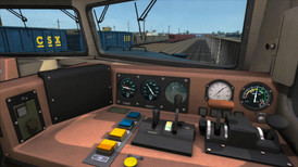 Train Simulator: Miami - West Palm Beach Route screenshot 4