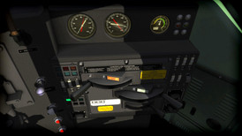 Train Simulator: Miami Commuter Rail F40PHL-2 Loco screenshot 4