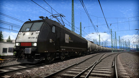 Train Simulator: MRCE BR 185.5 Loco screenshot 4