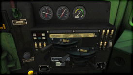 Train Simulator: Norfolk Southern GP38-2 High Hood Loco screenshot 3