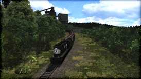 Train Simulator: Norfolk Southern GP38-2 High Hood Loco screenshot 4