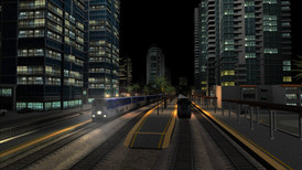 Train Simulator: Pacific Surfliner LA - San Diego Route screenshot 3