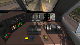 Train Simulator: Pacific Surfliner LA - San Diego Route screenshot 5