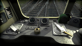 Train Simulator: Weardale & Teesdale Network Route screenshot 4