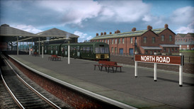 Train Simulator: Weardale & Teesdale Network Route screenshot 2