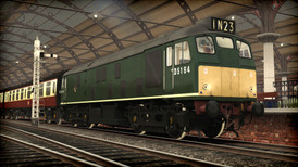 Train Simulator: Weardale & Teesdale Network Route screenshot 5