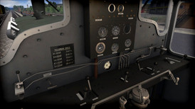 Train Simulator: WSR Diesels Loco screenshot 4