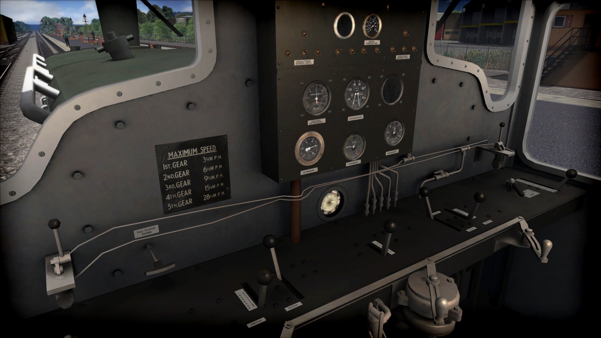 Steam Train Simulator For Computer Buy Train Simulator: WSR Diesels Loco - PC (Steam)