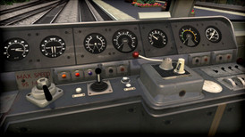 Train Simulator: WSR Diesels Loco screenshot 5