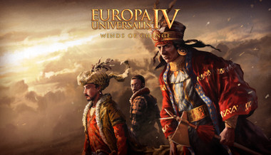 Europa Universalis IV: Winds of Change - DLC per PC