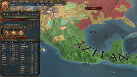 Europa Universalis IV: Winds of Change screenshot 4