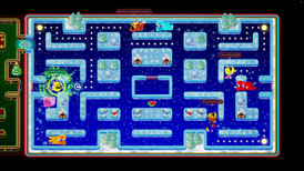 Pac-Man Mega Tunnel Battle: Chomp Champs - Deluxe Edition screenshot 4