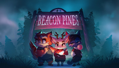 Beacon Pines - PC (Steam)