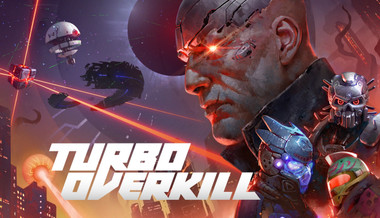 Turbo Overkill - PC (Steam)