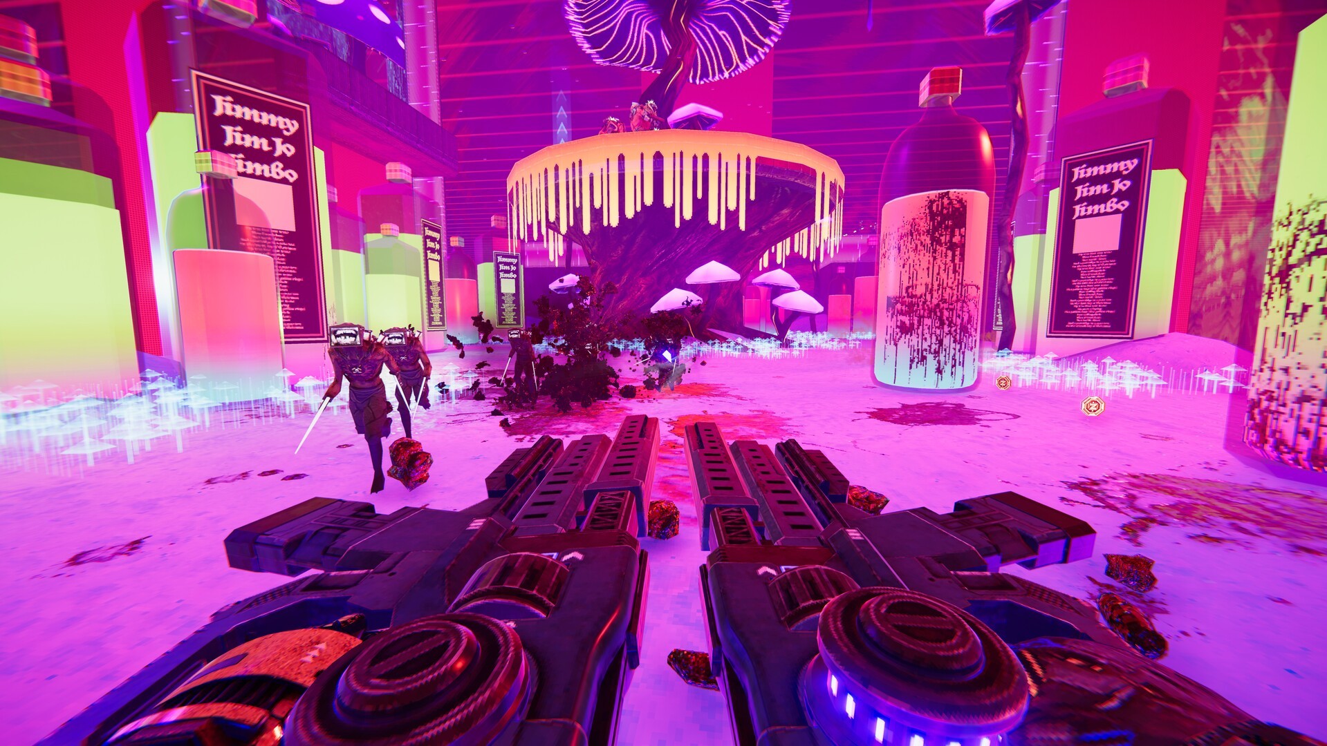 Buy Turbo Overkill Steam