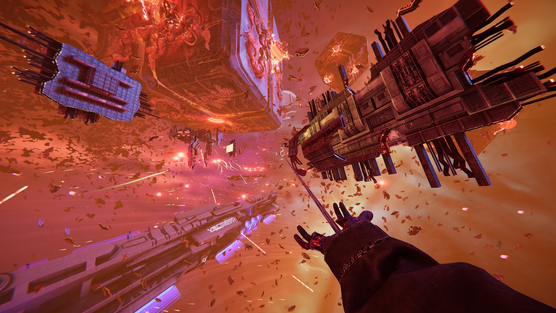 Comprar Turbo Overkill - PC (Steam)