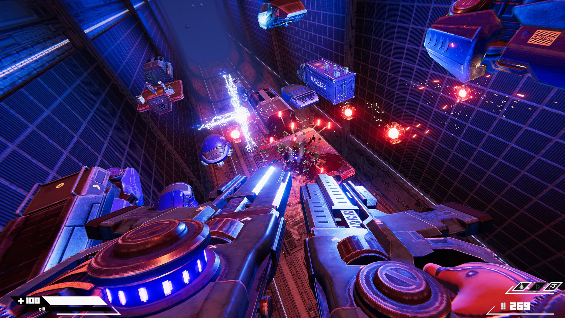 Turbo Overkill Models Comprar Turbo Overkill - PC (Steam)