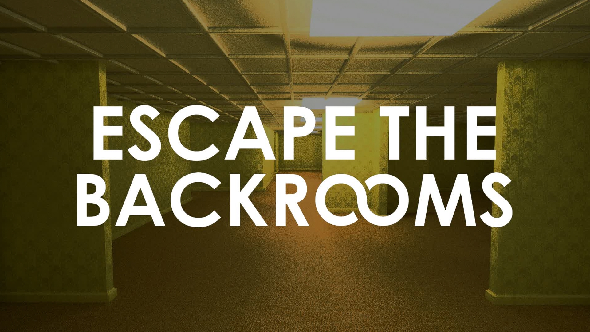 Comprar Escape the Backrooms - PC (Steam)