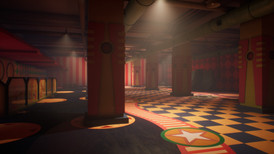 Escape the Backrooms screenshot 4