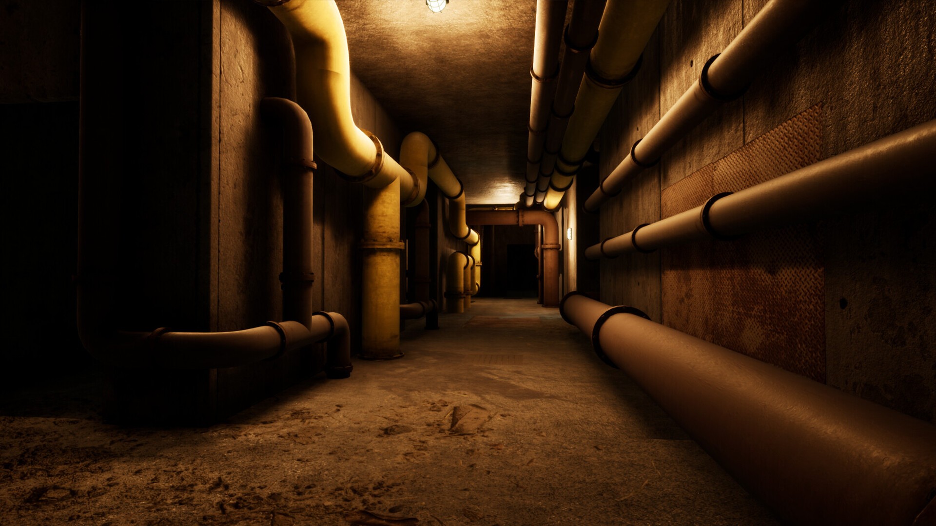 Acheter Escape The Backrooms PC Steam acheter-escape-the-backrooms-pc-steam