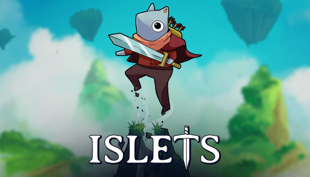 Comprar Islets Steam