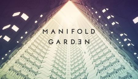 Manifold Garden