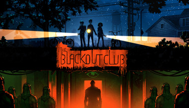 The Blackout Club