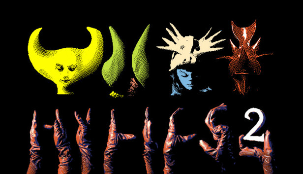 Buy Hylics 2 Steam