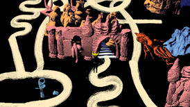 Hylics 2 screenshot 3