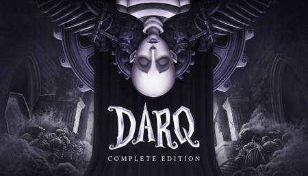 Darq: Complete Edition