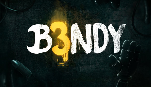 Bendy 3