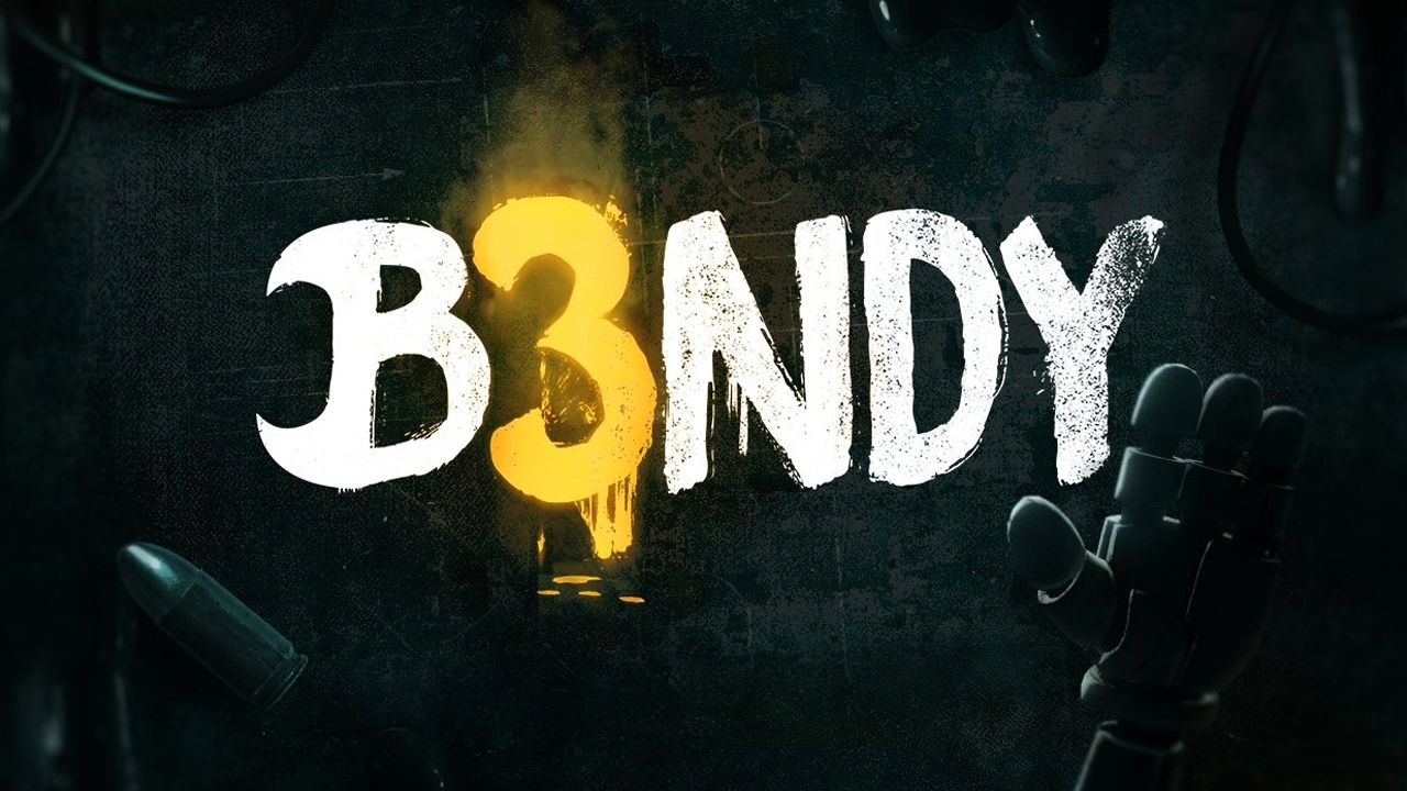 Купить Bendy 3 Steam