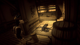 Bendy: Lone Wolf screenshot 3
