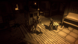 Bendy: Lone Wolf screenshot 4