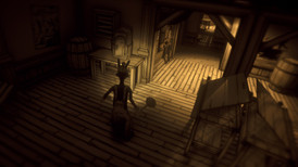 Bendy: Lone Wolf screenshot 5