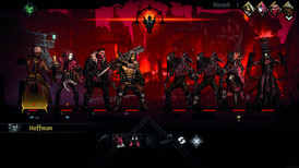 Darkest Dungeon II screenshot 4