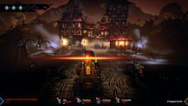 Darkest Dungeon II (PS4 / PS5) screenshot 3