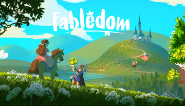 Fabledom - Gioco completo per PC - Videogame