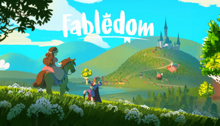 Fabledom