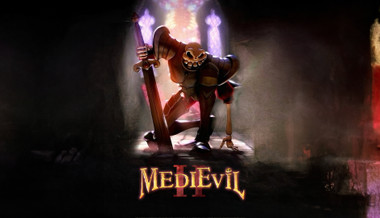 MediEvil 2 Remake