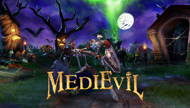 MediEvil