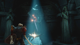 MediEvil screenshot 2