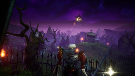 MediEvil screenshot 3