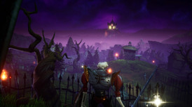 MediEvil (PS4 / PS5) screenshot 3