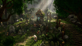 Kena: Bridge of Spirits Xbox Series X|S screenshot 3