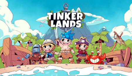 Tinkerlands