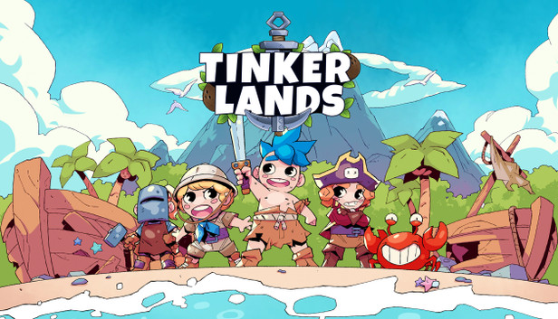 Tinkerlands