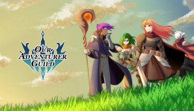 Our Adventurer Guild - PC (Steam)